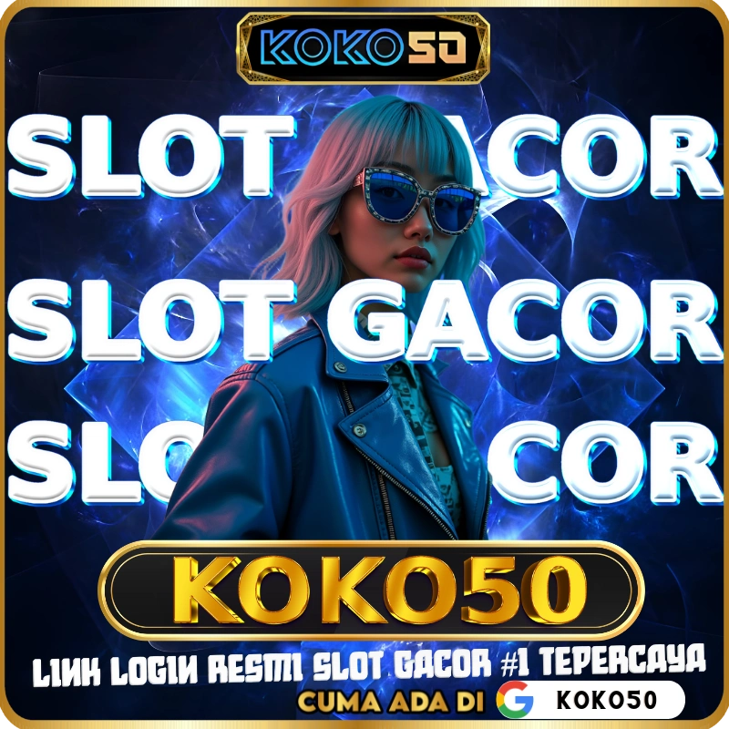 KOKO50 | Situs Gaming Populer Bongkar Cara Maxwin Slot Olympus Hari Ini.   image 1